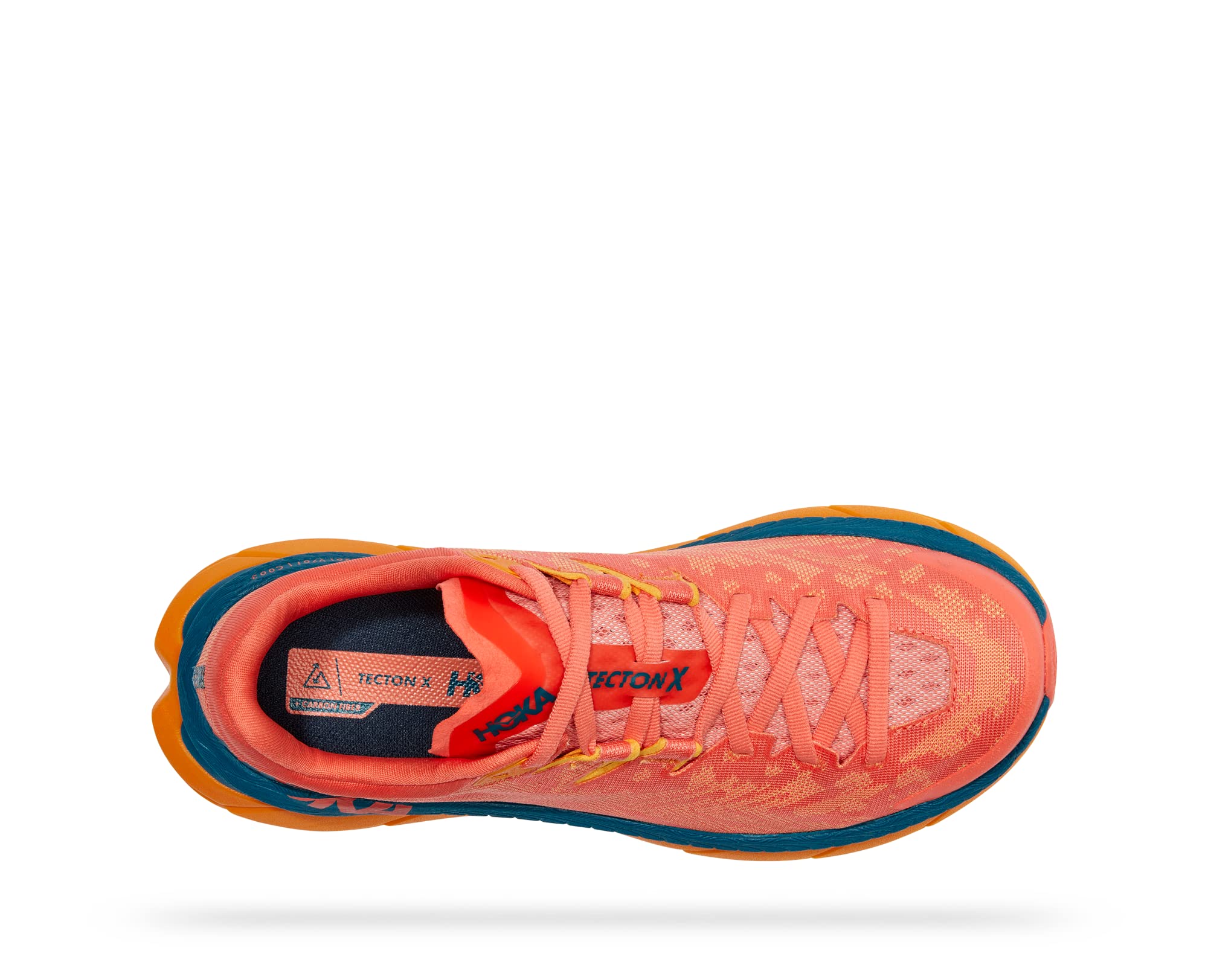 Amazon.co.jp: ホカ（HOKA） ランニングシューズ トレランシューズ